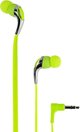 Ακουστικά Vivanco Vivanco Neon Buds, κίτρινο (37304)