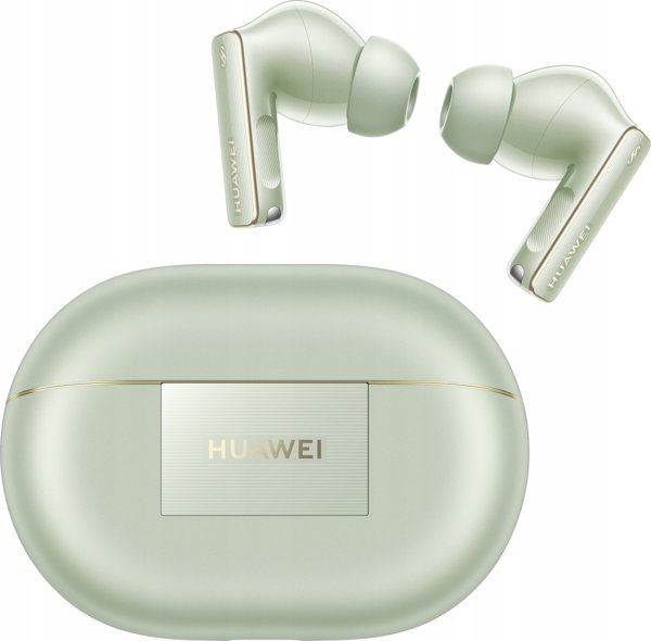 Huawei Freebuds Pro 4 Ενσύρματα Ακουστικά Μουσικής USB Type-C Bluetooth Πράσινο