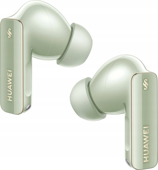 Huawei Freebuds Pro 4 Ενσύρματα Ακουστικά Μουσικής USB Type-C Bluetooth Πράσινο