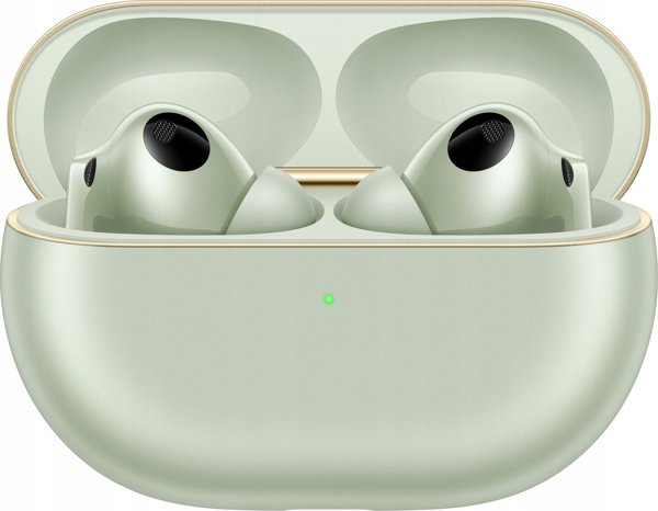 Huawei Freebuds Pro 4 Ενσύρματα Ακουστικά Μουσικής USB Type-C Bluetooth Πράσινο