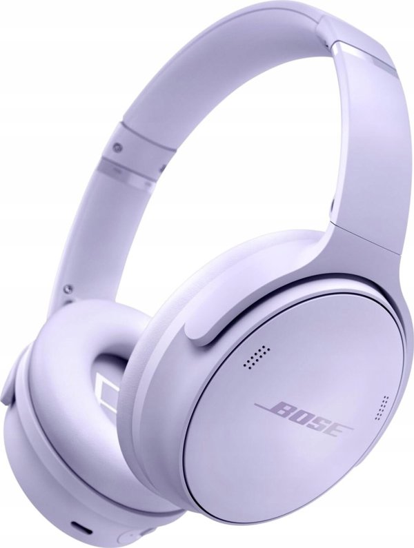 Ακουστικά Bose QuietComfort μοβ