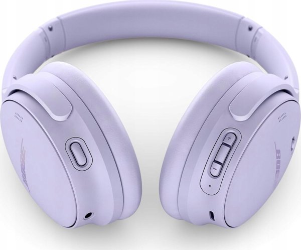 Ακουστικά Bose QuietComfort μοβ
