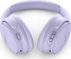 Ακουστικά Bose QuietComfort μοβ
