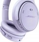 Ακουστικά Bose QuietComfort μοβ