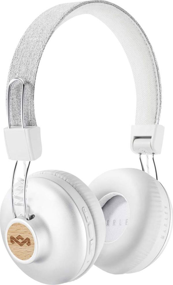 Ακουστικά House Of Marley Positive Vibration 2.0 Bluetooth