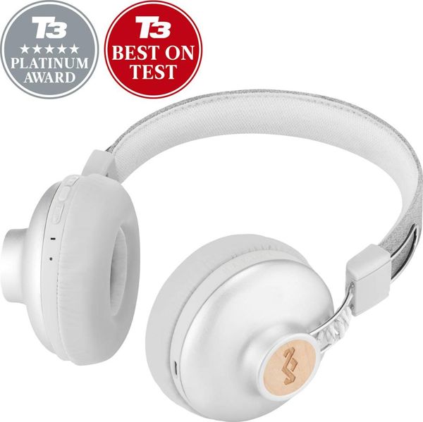 Ακουστικά House Of Marley Positive Vibration 2.0 Bluetooth