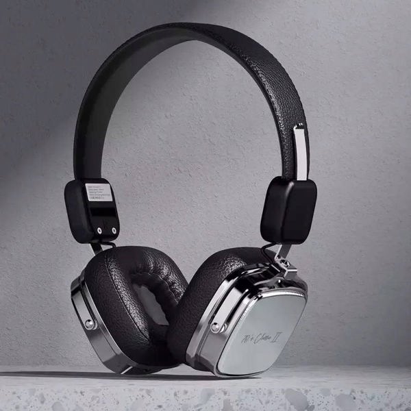 Ασύρματα Retro On-Ear ακουστικά Bluetooth 5.4 / 70" classic Ii Proove 14446099 6901111940992