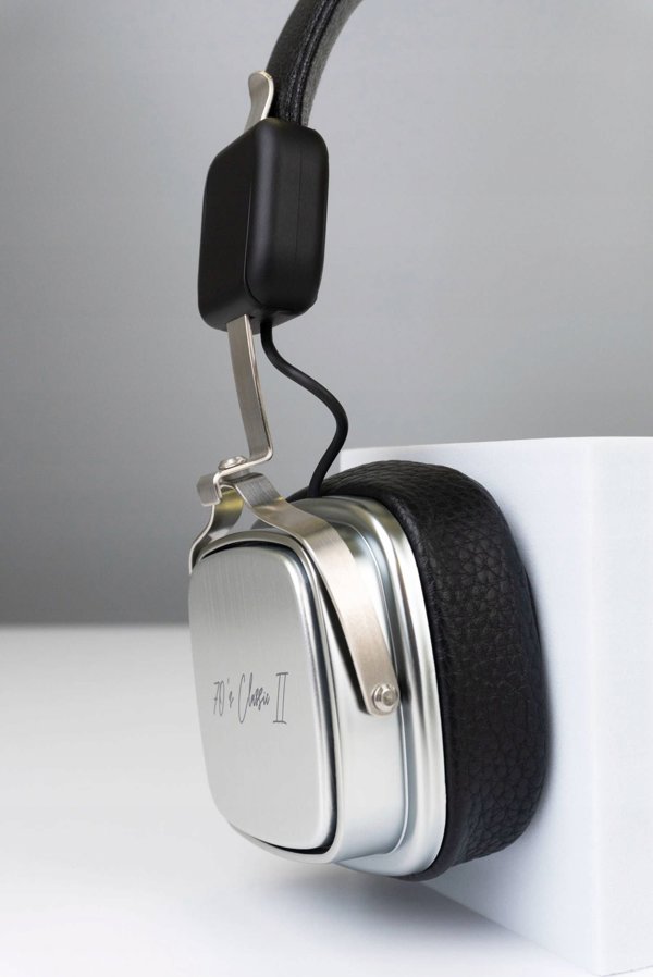 Ασύρματα Retro On-Ear ακουστικά Bluetooth 5.4 / 70" classic Ii Proove 14446099 6901111940992