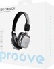 Ασύρματα Retro On-Ear ακουστικά Bluetooth 5.4 / 70" classic Ii Proove 14446099 6901111940992
