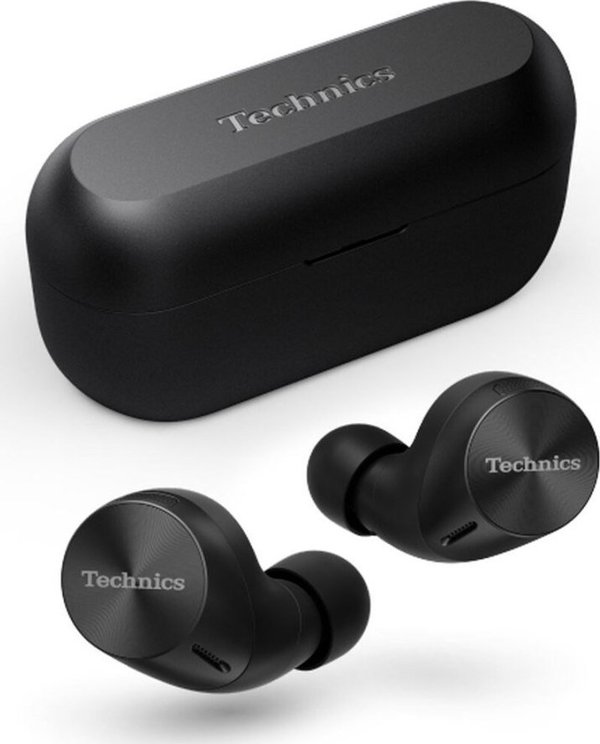 Ακουστικά Technics EAH-AZ60M2E μαύρα