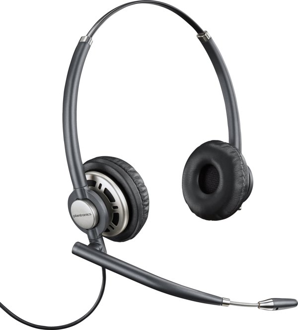 Ακουστικά HP EncorePro HW720 Διπλά