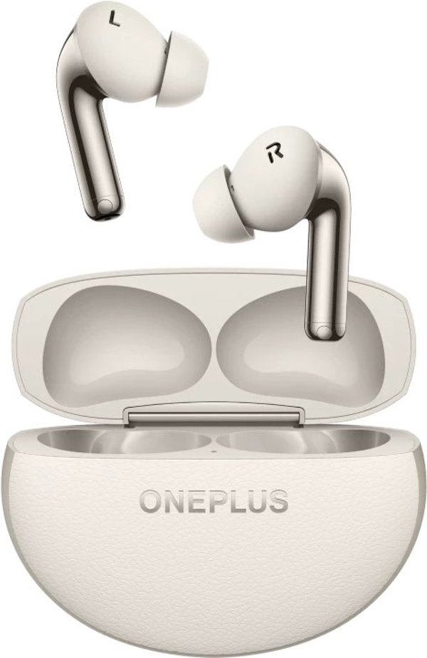 Ακουστικά OnePlus OnePlus Buds Pro 3 - White