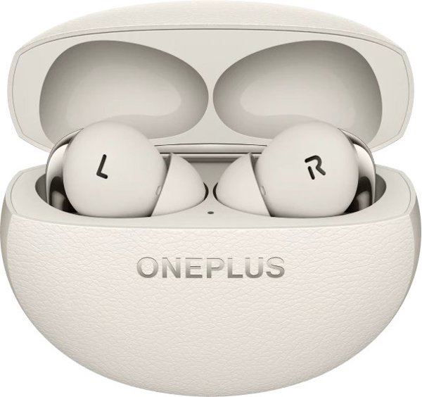 Ακουστικά OnePlus OnePlus Buds Pro 3 - White