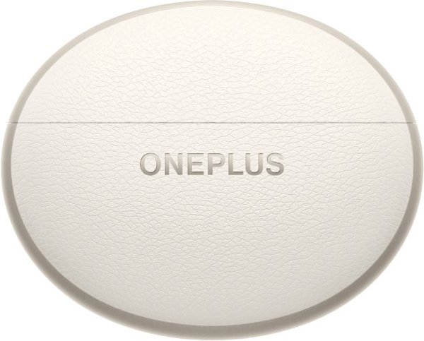 Ακουστικά OnePlus OnePlus Buds Pro 3 - White