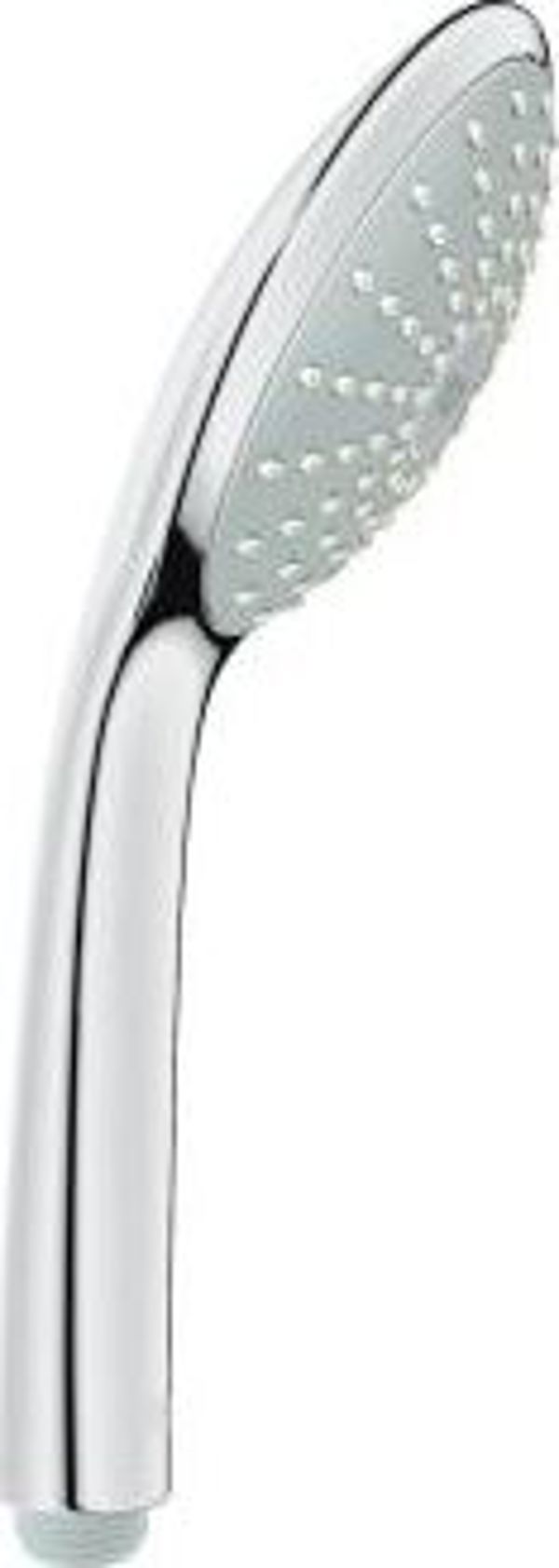 Κεφαλή ντους Grohe Movario 1-λειτουργική χρώμιο (27265000)