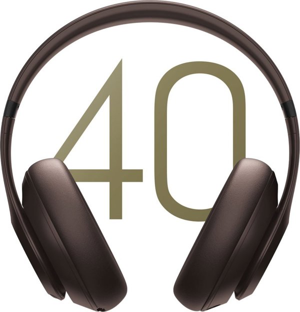 Ακουστικά Apple Beats Studio Pro (MQTT3ZM/A)