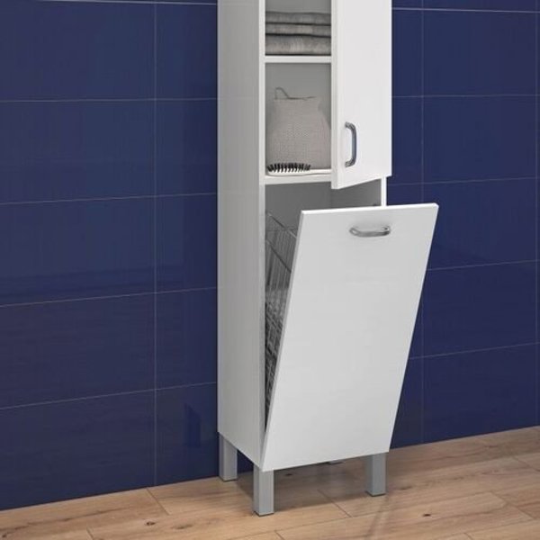 Στήλη CLASO λευκό DSM FSC MIX70% SGSCH-COC-007574