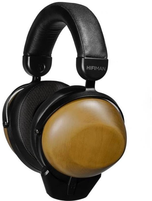 Δυναμικά ακουστικά HiFiMAN HE-R10D με καλώδιο