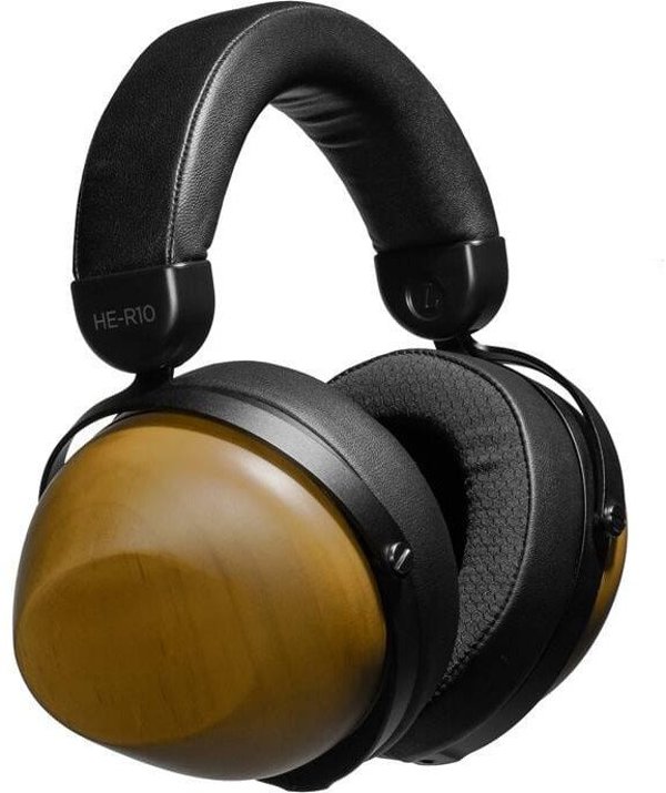 Δυναμικά ακουστικά HiFiMAN HE-R10D με καλώδιο