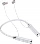 Hoco ES62 Ασύρματα Ακουστικά Bluetooth Neckband - Γκρι