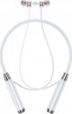 Hoco ES62 Ασύρματα Ακουστικά Bluetooth Neckband - Γκρι