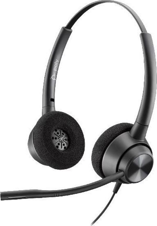 Ακουστικά Plantronics Encore Pro 320 (214570-01)