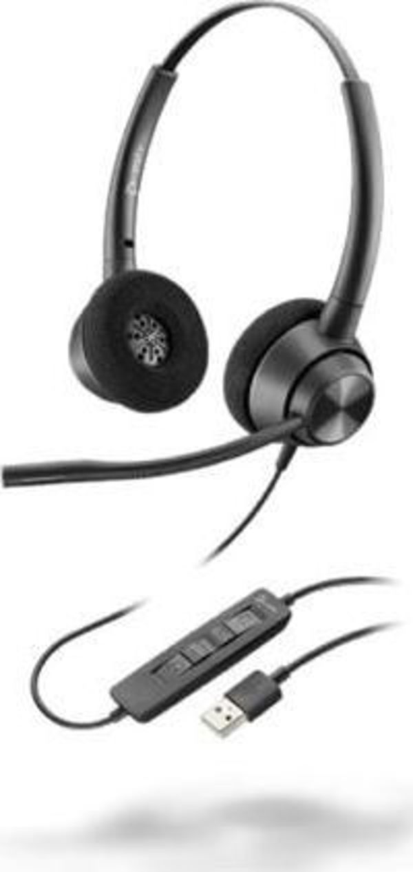 Ακουστικά Plantronics Encore Pro 320 (214570-01)