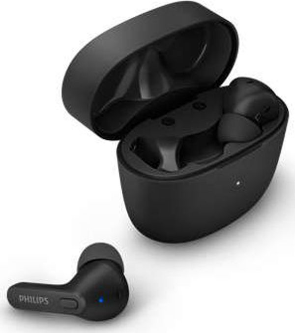 Ακουστικά Philips TAT2206BK/00