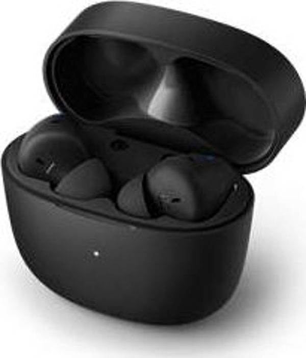 Ακουστικά Philips TAT2206BK/00