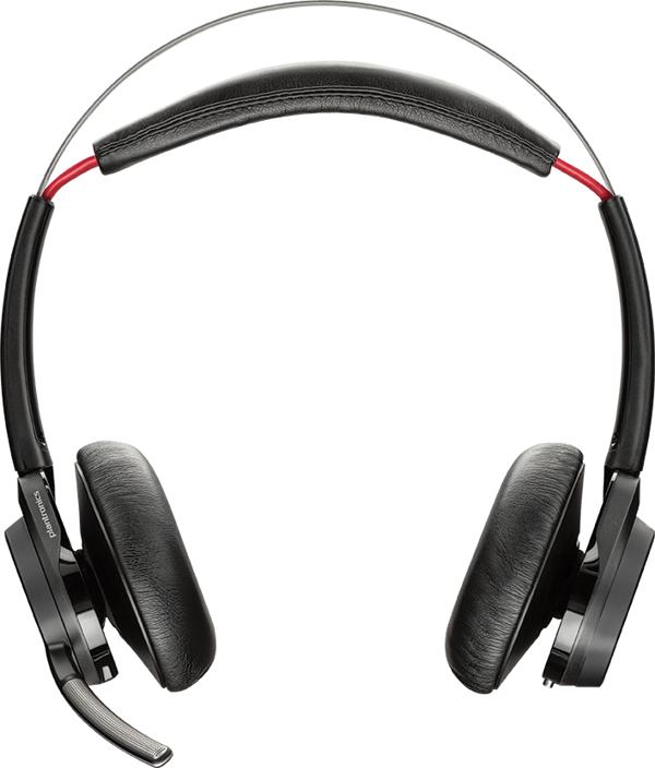 Ακουστικά Plantronics Voyager Focus UC B825-M (202652-04)