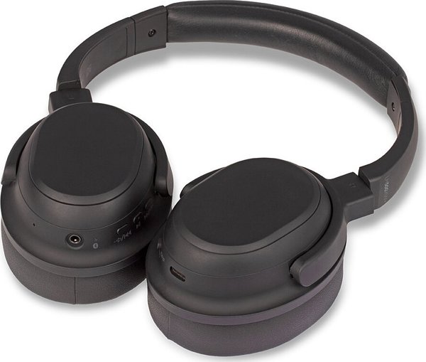Ακουστικά Lindy LH500XW+
