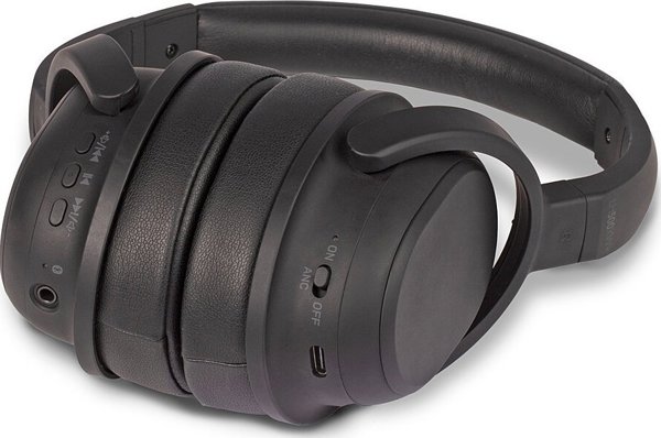 Ακουστικά Lindy LH500XW+