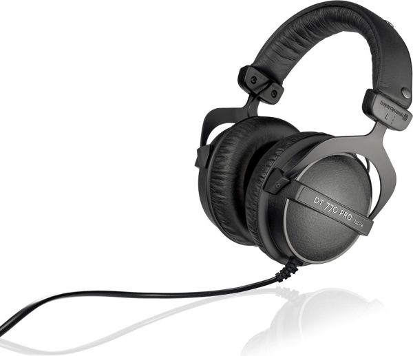 Ακουστικά Beyerdynamic DT 770 Pro 32 Ohm