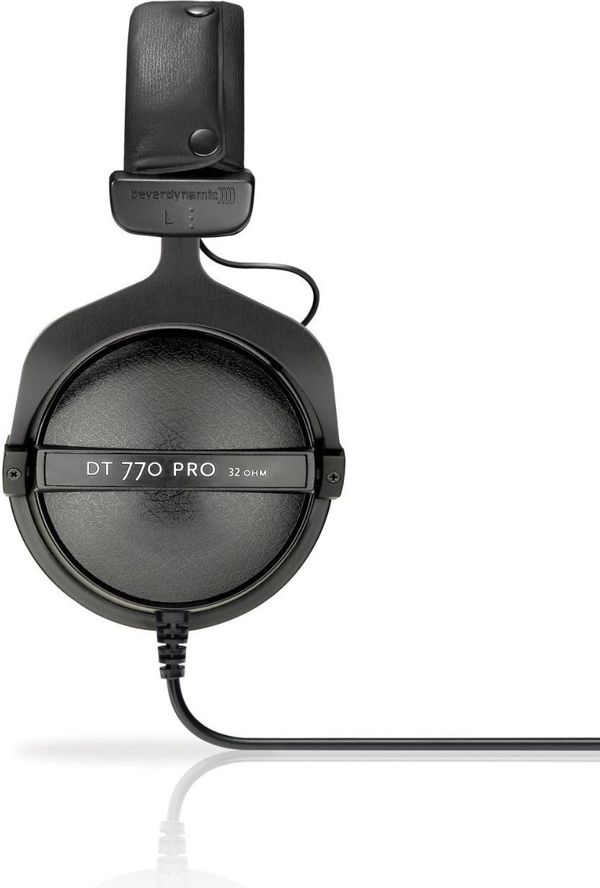 Ακουστικά Beyerdynamic DT 770 Pro 32 Ohm