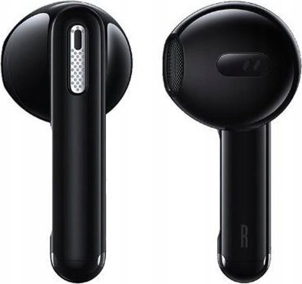 Ακουστικά Baseus Baseus Bowie WX5 True Wireless Cluster μαύρα 13672287 6932172651794