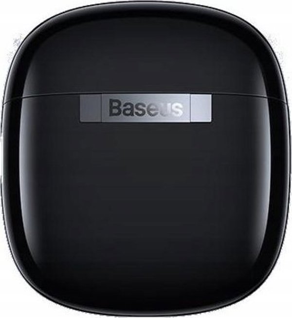 Ακουστικά Baseus Baseus Bowie WX5 True Wireless Cluster μαύρα 13672287 6932172651794