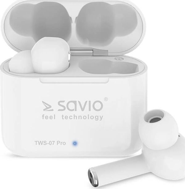 Ακουστικά Savio TWS-07 Pro