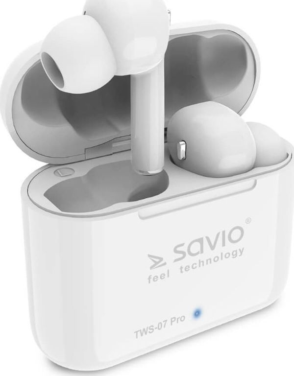 Ακουστικά Savio TWS-07 Pro