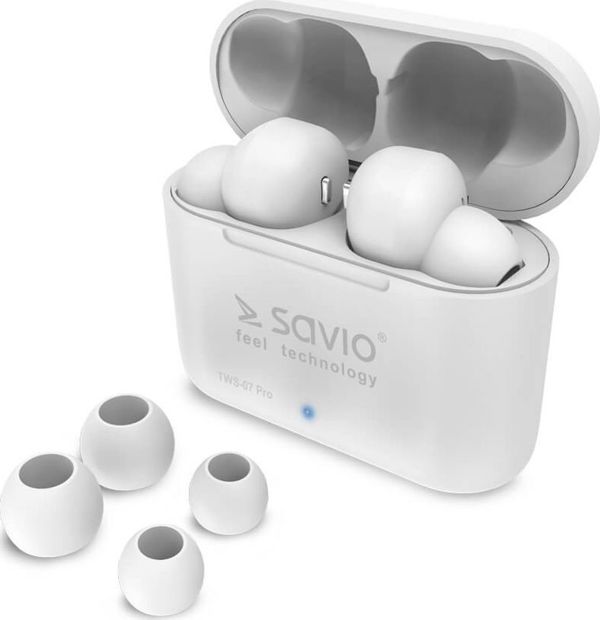 Ακουστικά Savio TWS-07 Pro