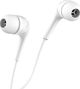 Hoco M40 Ενσύρματα Ακουστικά In-Ear με Μικρόφωνο και Βύσμα 3.5mm - Μαύρα