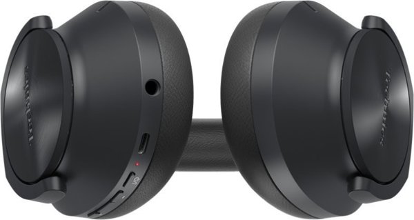 Technics EAH-A800E-K Ασύρματα Ακουστικά Noise Cancelling, Μαύρα