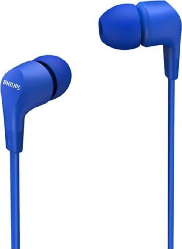 Ακουστικά Philips TAE1105BL