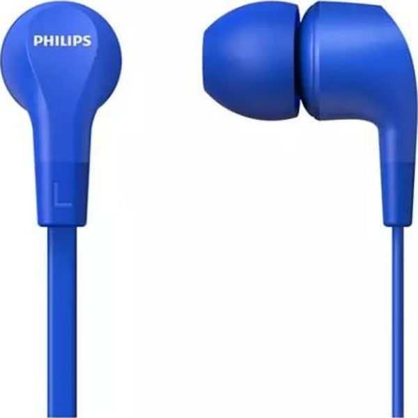 Ακουστικά Philips TAE1105BL
