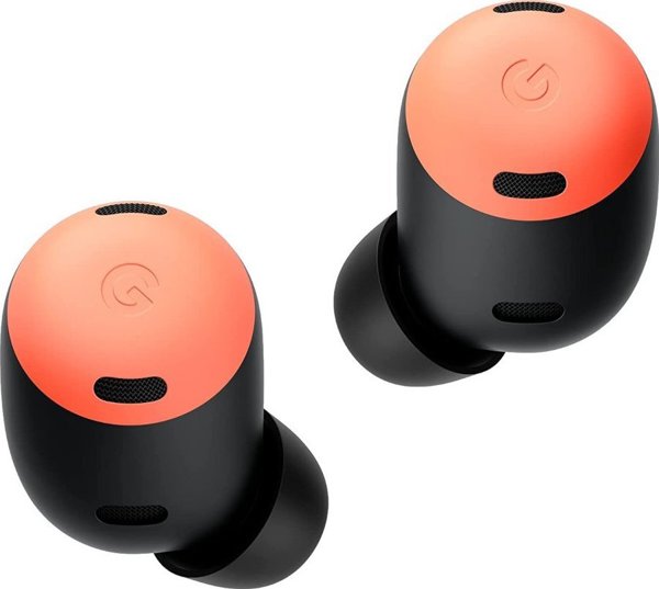 Ακουστικά Pixel Buds Pro (GA03202-DE)