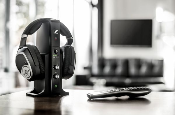 Ακουστικά Sennheiser RS 195-U