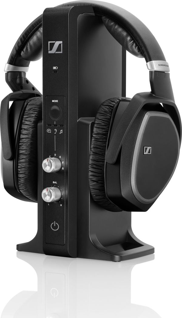 Ακουστικά Sennheiser RS 195-U