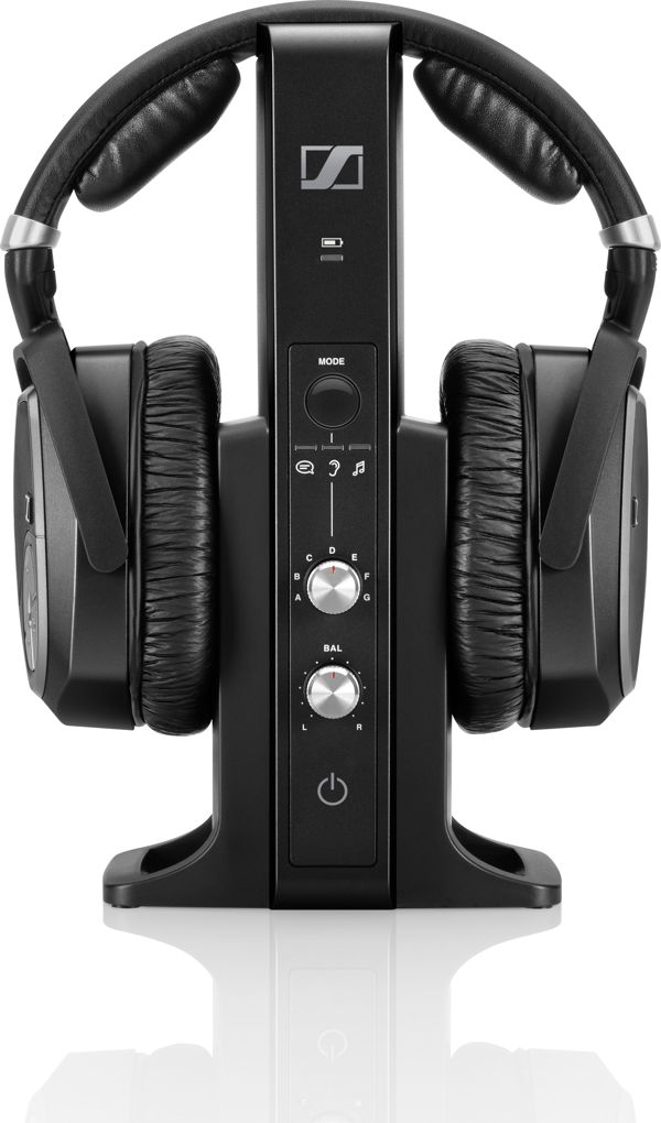Ακουστικά Sennheiser RS 195-U