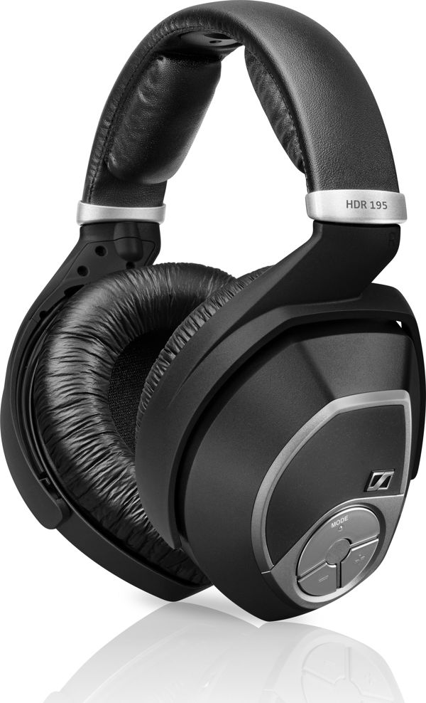 Ακουστικά Sennheiser RS 195-U