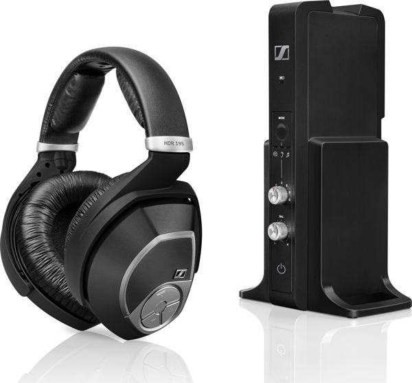 Ακουστικά Sennheiser RS 195-U