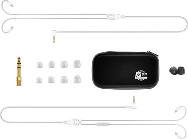Ακουστικά MEE audio MX2 Pro (MX-2)